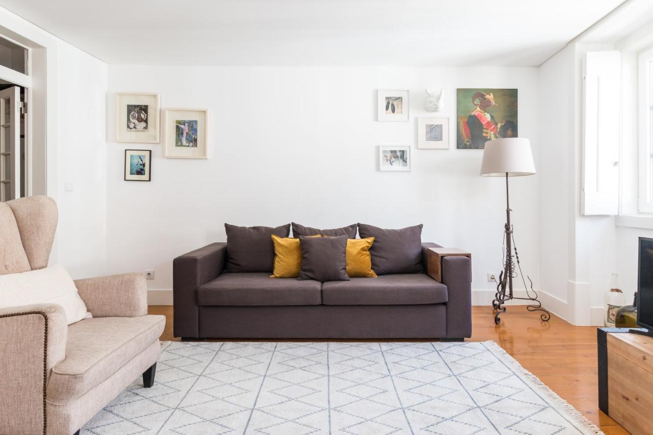 Apartamento Ama